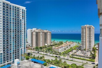Building Photo - 1965 S Ocean Dr