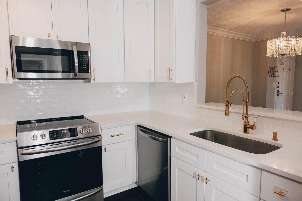 970 Sidney Marcus Blvd NE Unit 1118, Atlanta, GA 30324 Condo for Rent