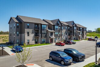 Building Photo - Vicinity at Memorial Pointe