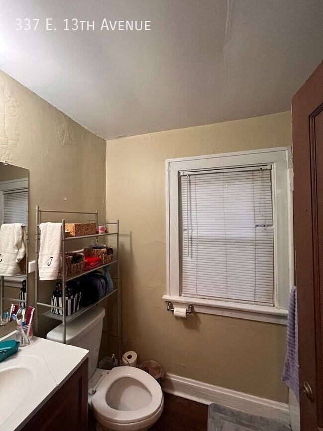 Foto del edificio - 337 E 13th Ave