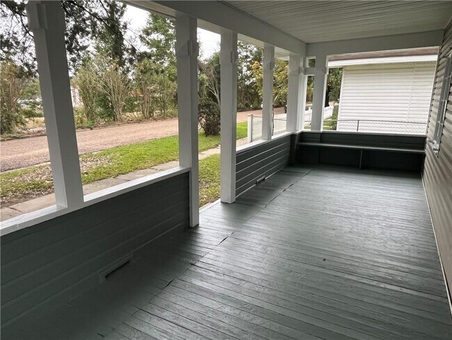 Foto del edificio - 3 Southern St