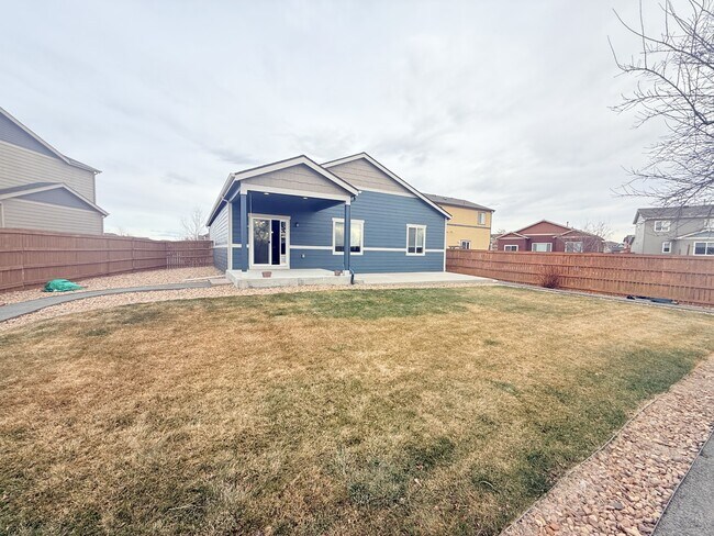 Foto del edificio - 257 Vela Pl