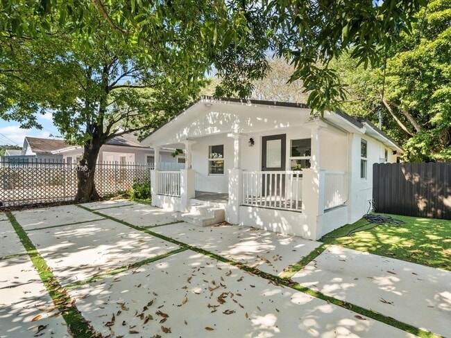 Foto del edificio - 1829 NW 62nd Terrace