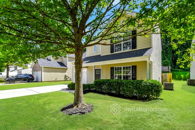 Building Photo - 5736 Brookfield Pointe Dr
