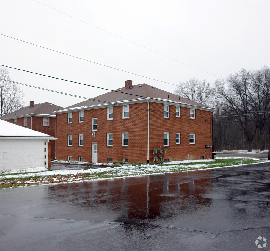 Building Photo - 1960 Boardman Poland Rd