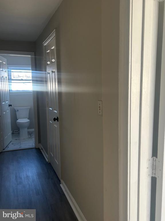 Foto del edificio - 3510 Mt Pleasant Ave