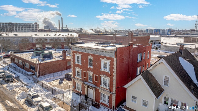 Building Photo - 35 Butler Ave