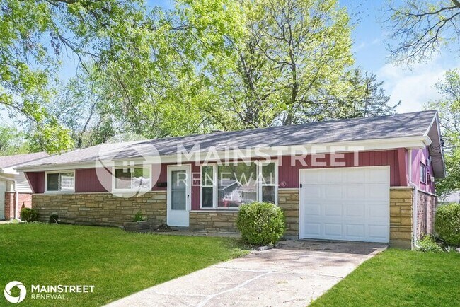 Foto del edificio - 9930 DUKE DR, St. Louis, MO 63136
