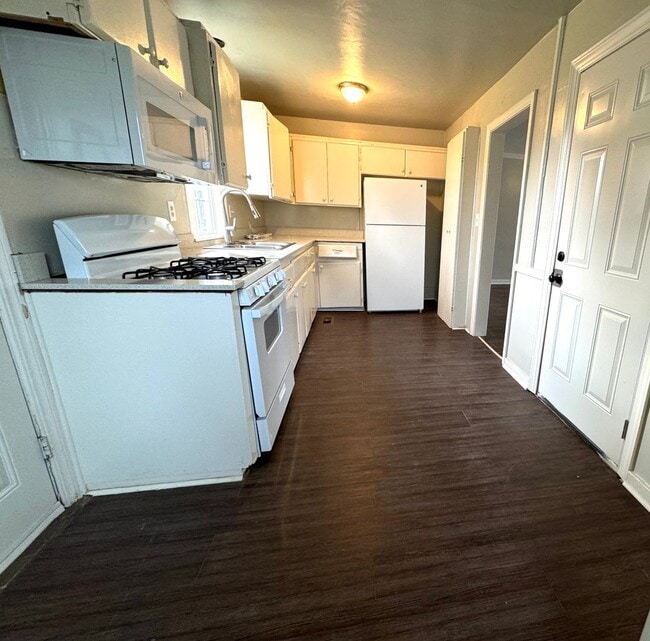 Foto del edificio - Cute 2 bedroom 1 Bath House!   Close to Mother Road Market!