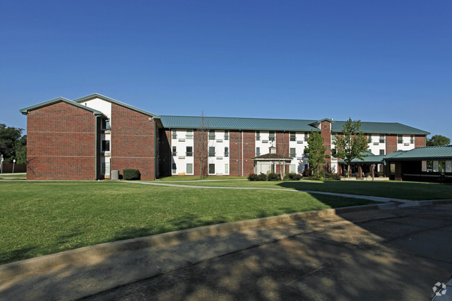 Foto principal - Autumn House Senior Housing