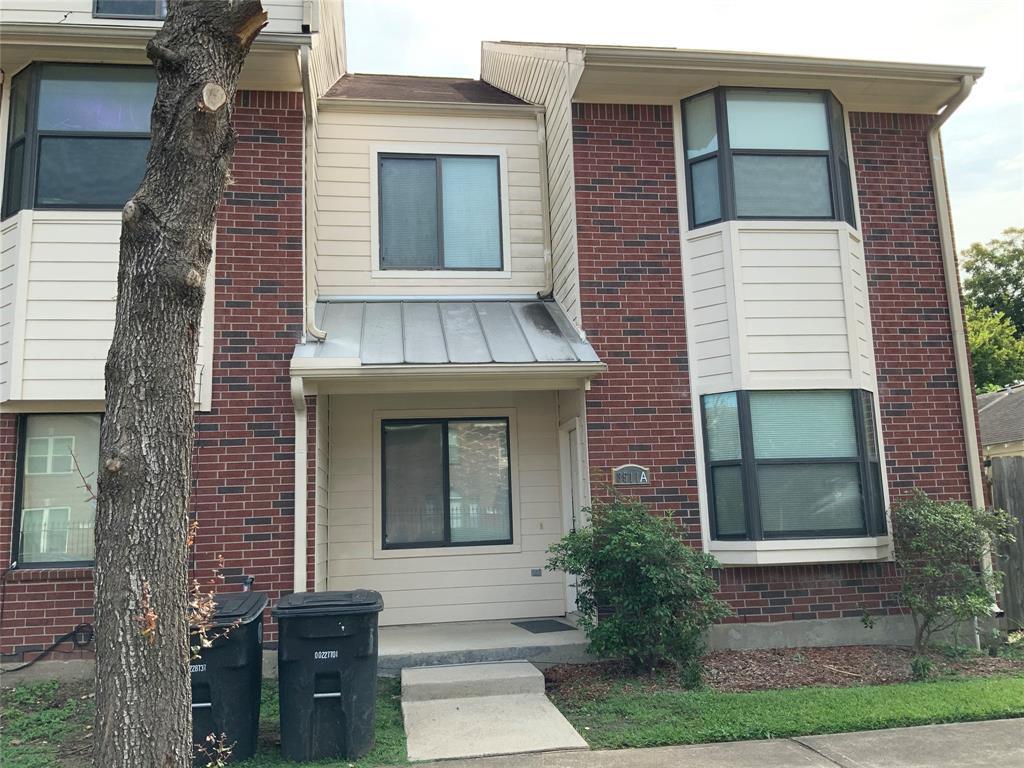 Foto principal - 3511 Canfield St