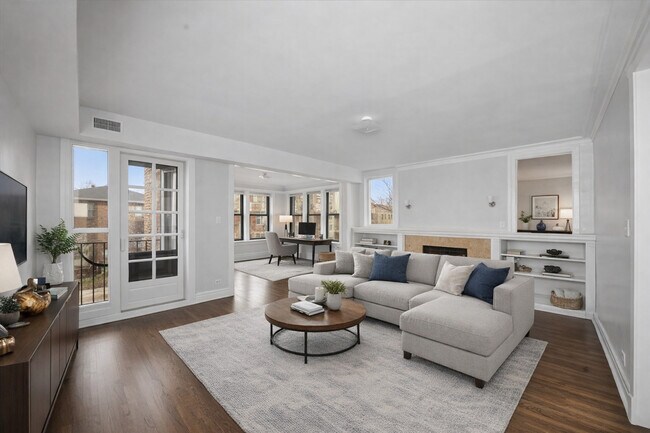 Foto del edificio - 6541 S Woodlawn Ave