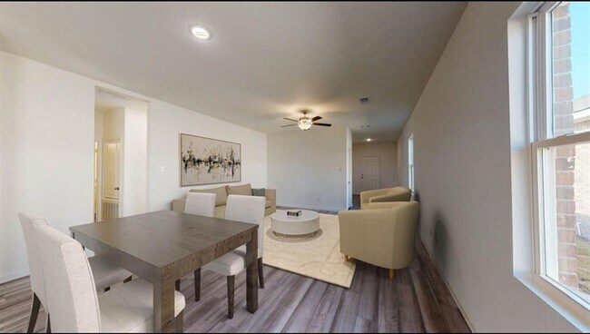 Foto del edificio - 614 Edge Lake Ct