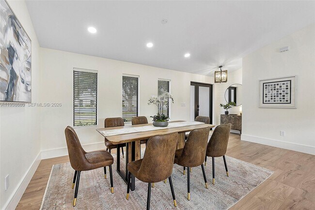 Foto del edificio - 3540 NE 28th Ave