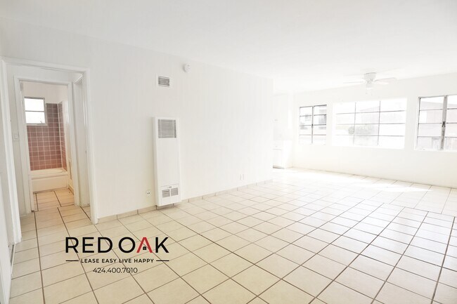 Foto del edificio - 1817 W 4th St