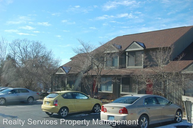Foto del edificio - 2 br, 2.5 bath House - 163 Sunset Ridge