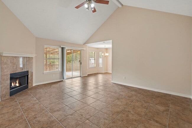 Foto del edificio - MAY MOVE IN!  3 Bed, 2 Bath Home in Bryan Available Now!