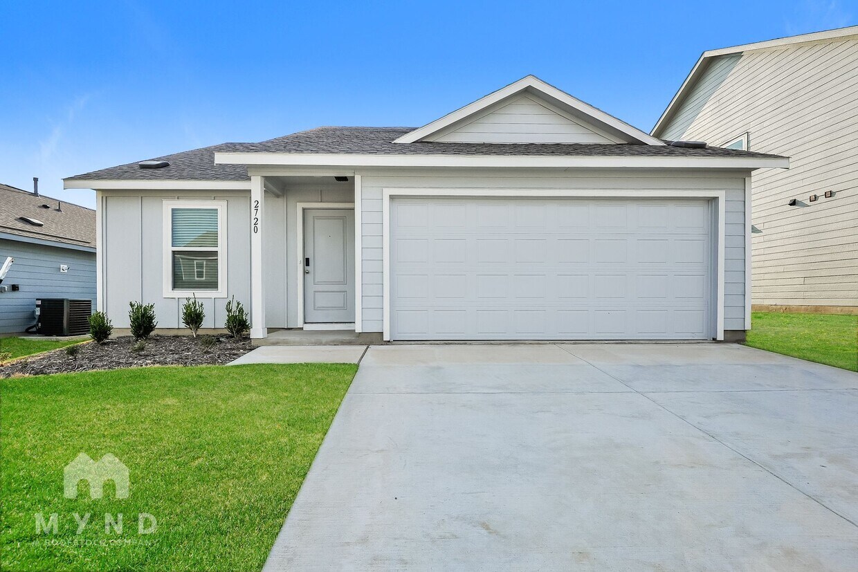 Primary Photo - 2720 Mistwood Dr