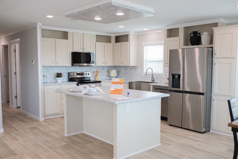 Foto principal - 6105 E McKinney St