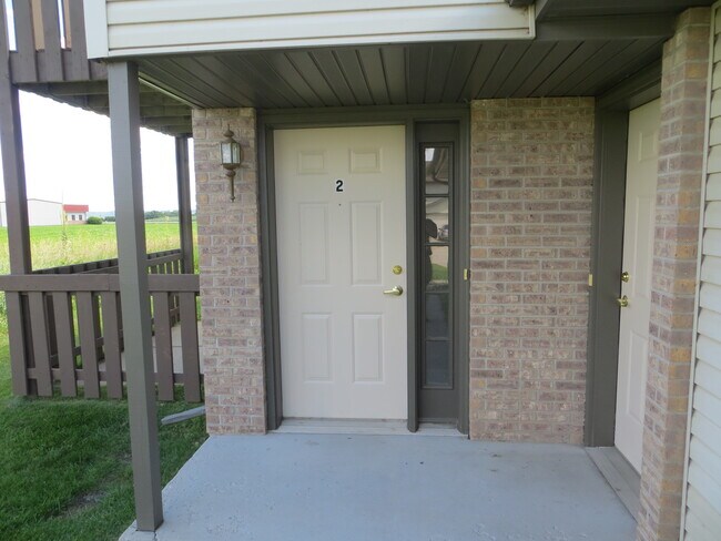 Foto del edificio - 716 20th St