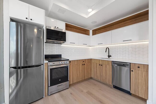 Foto del edificio - 60 West 125th Street