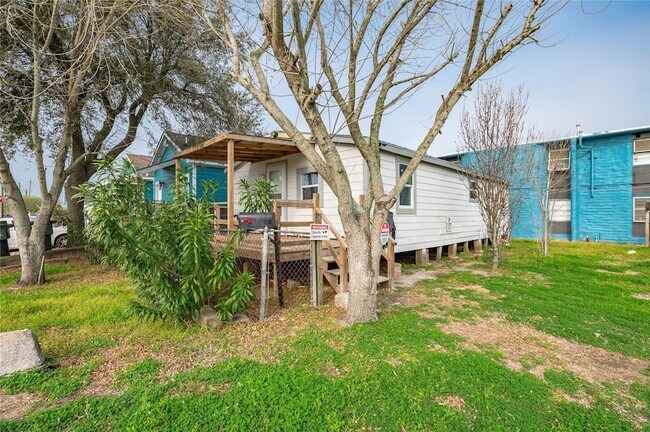 Foto del edificio - 1210 56th St