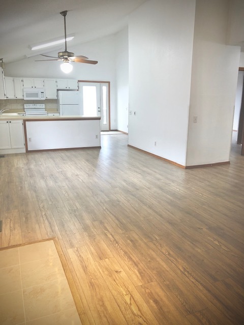 dining room - 8659 Chancellor Dr