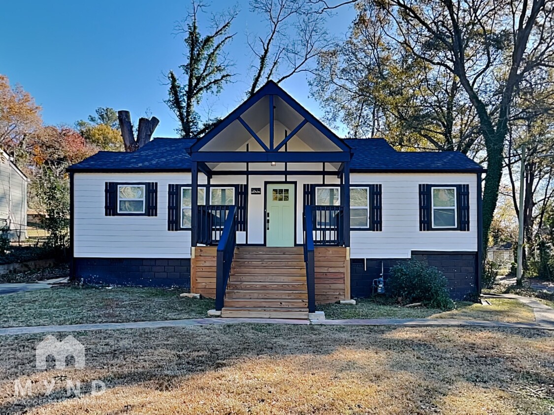 Foto principal - 2632 Blount St