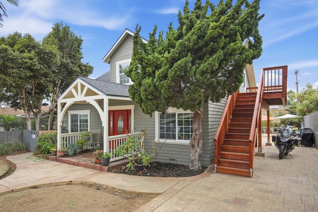 Building Photo - 4720 Del Monte Ave