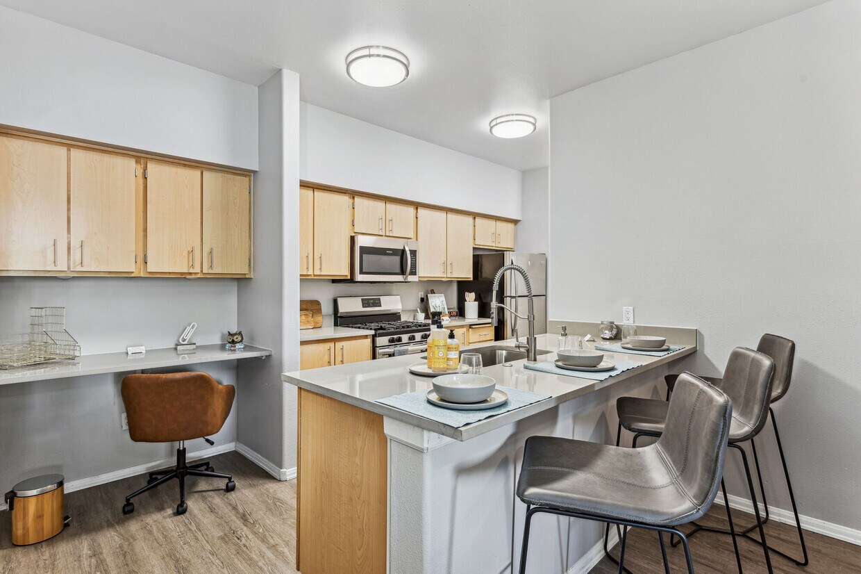 Foto principal - 850 on the Avenue