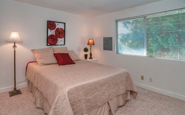 Dormitorio principal - 8015 172nd Ave NE