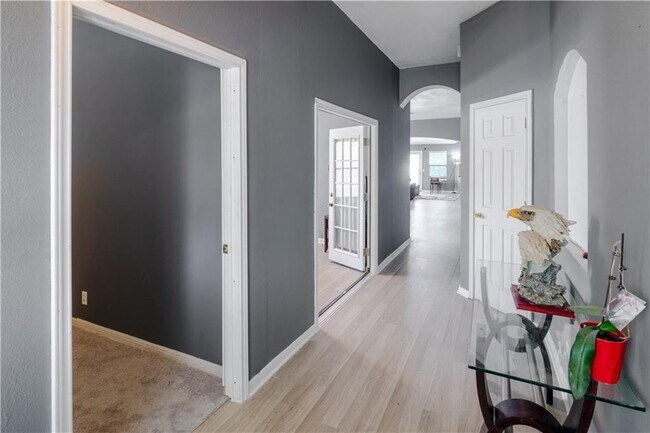 Foto del edificio - 4800 Fort Moultrie Ln