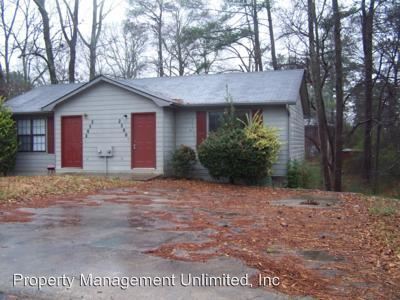 Foto principal - 2502 Washington St