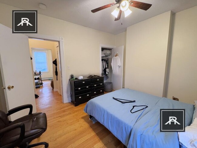 Foto del edificio - 1 bedroom in Brookline MA 02445