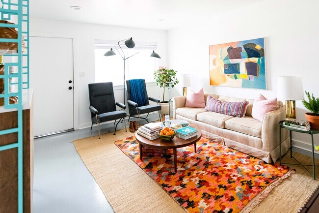 Foto del edificio - Flamingo