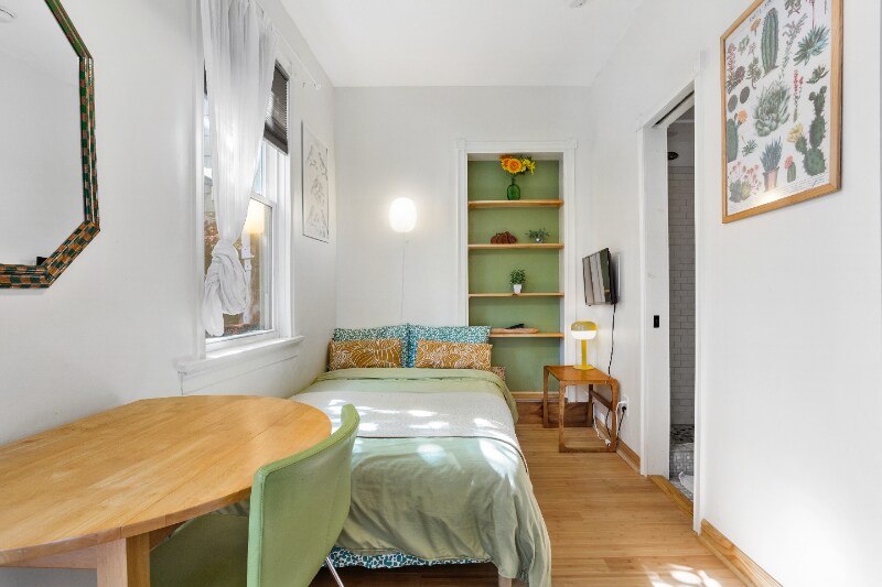Foto principal - 900 W Clay St