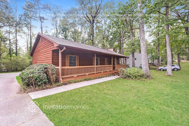 Foto del edificio - 4080 Oak Stone Dr