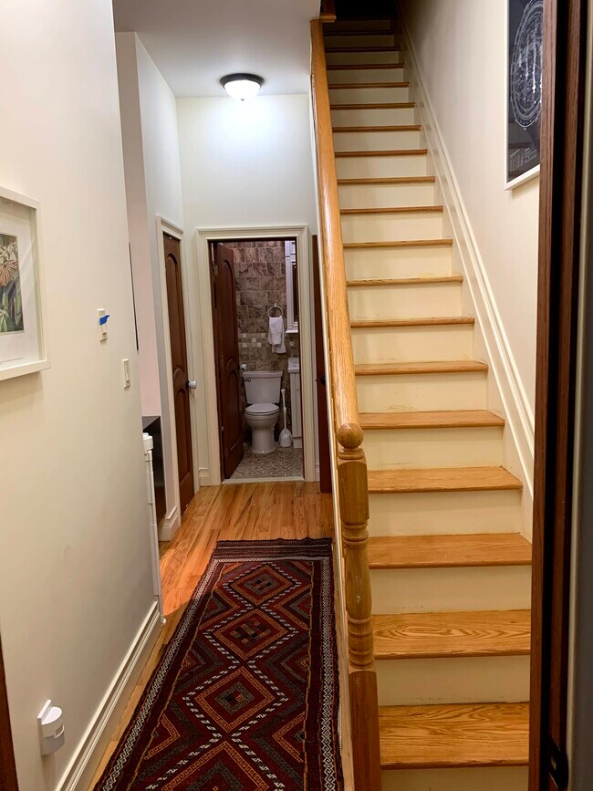 Foto del edificio - 174 Hoyt St