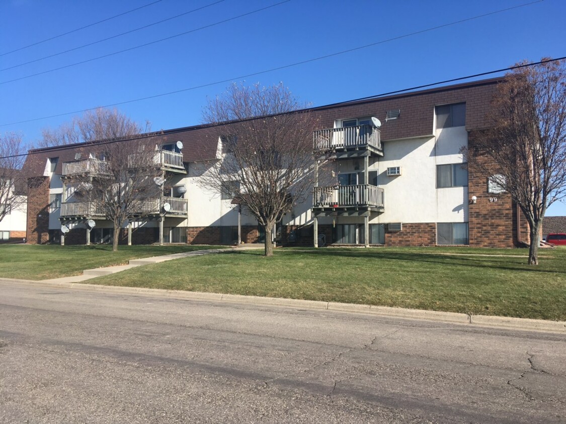 Studio Apartments Owatonna Mn