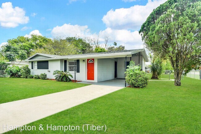 Foto del edificio - 2 br, 1 bath House - 201 SPRING LAKE CIRCLE