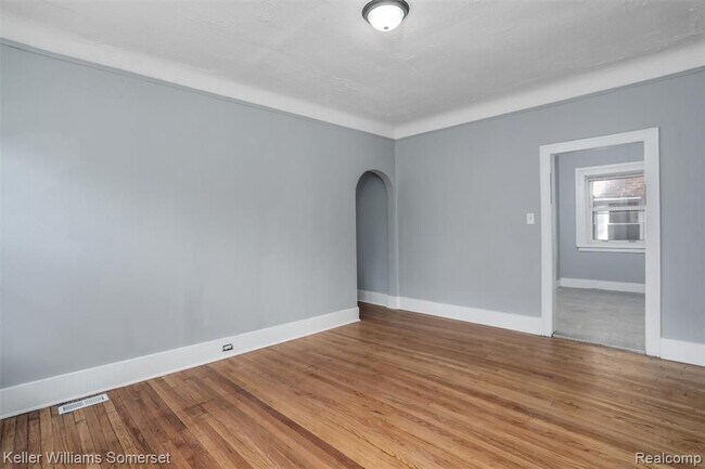 Foto del edificio - 3322 Webb St