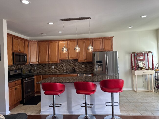 Foto del edificio - 72 Andrews Way