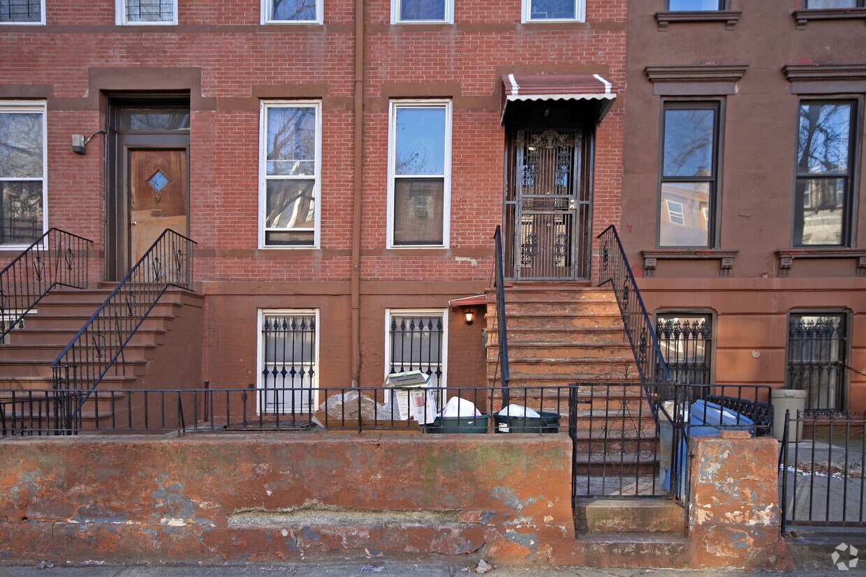 Foto del edificio - 414 Macon St