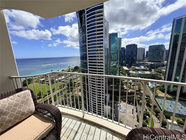 Foto del edificio - 1350 Ala Moana Blvd