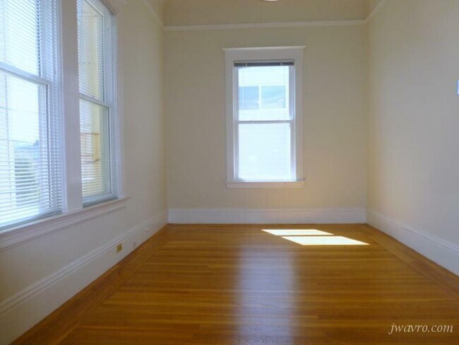 Building Photo - 849 Divisadero St