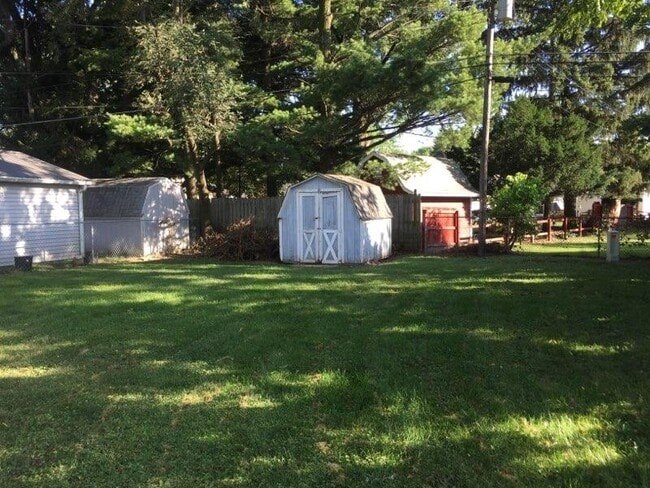 Foto del edificio - 3209 Underwood St