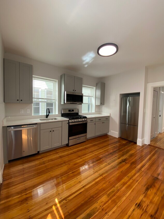 Foto principal - 10 Clary St