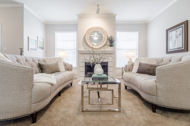 The Remington Apartments Lewisville, TX