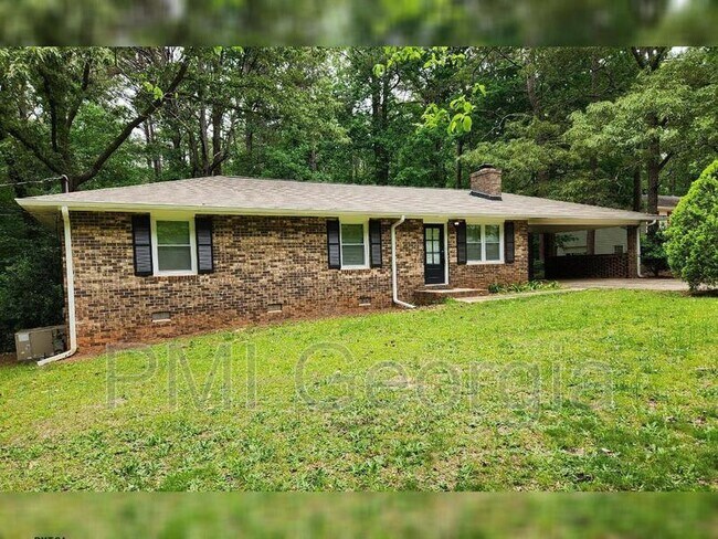 Building Photo - 35 Flint Hill Dr
