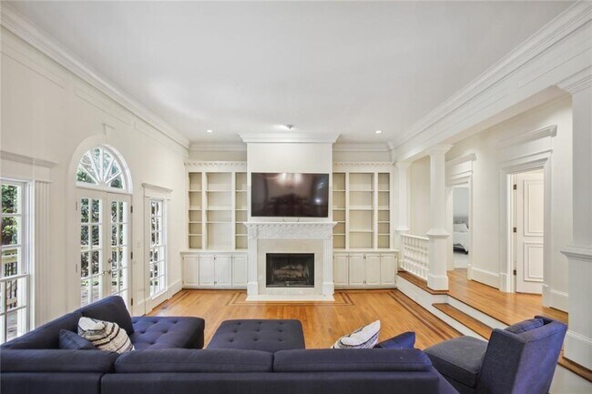 Foto del edificio - 2770 Carmon on Wesley NW